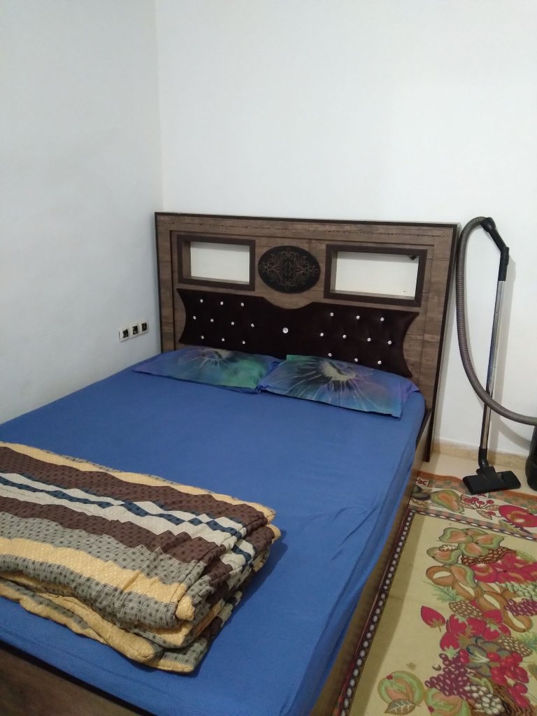 سوئیت یک خوابه اسرا