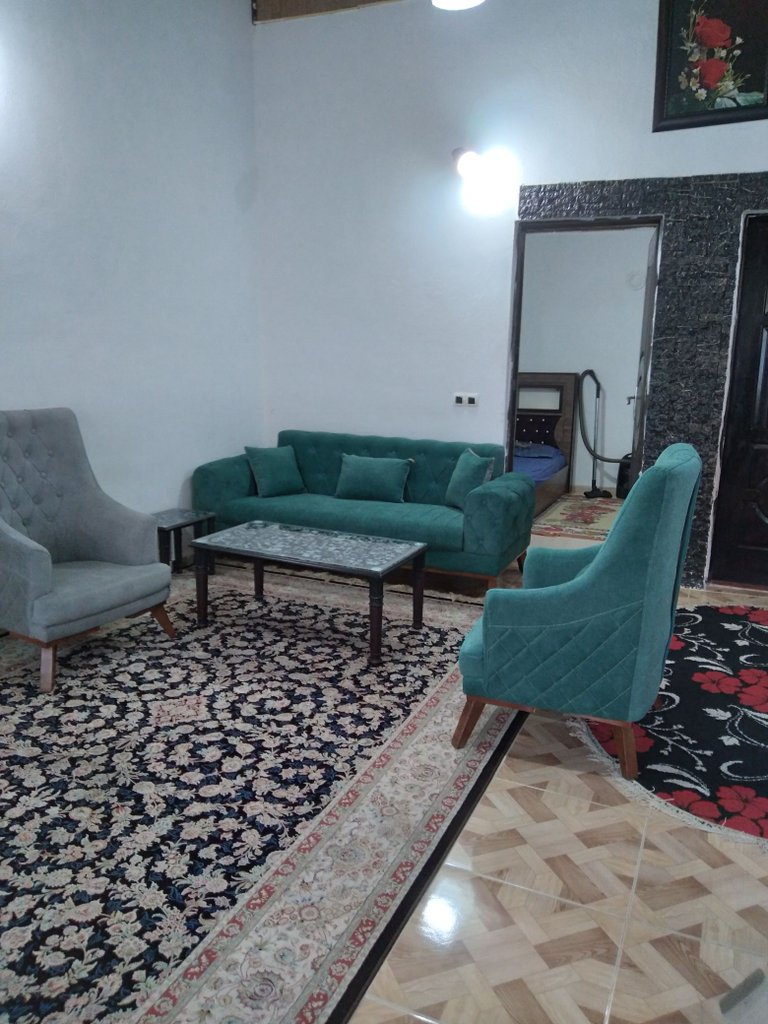 یک خوابه اسرا