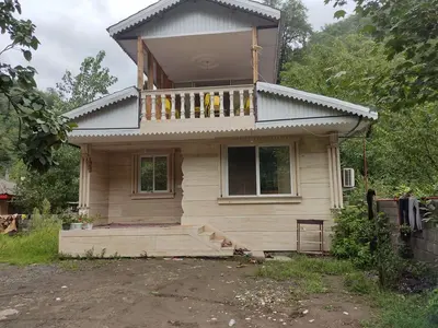 ویلا دوخوابه وکش 1