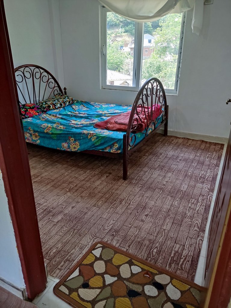 دوخوابه وکش 3