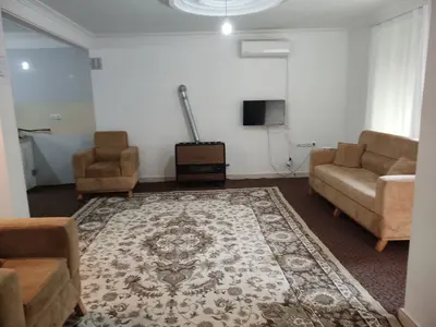 ویلا دوخوابه وکش 1