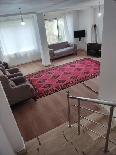 آپارتمان دوخوابه وکش 3