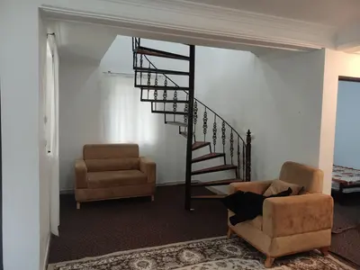 ویلا دوخوابه وکش 1