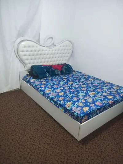 ویلا دوخوابه وکش 1