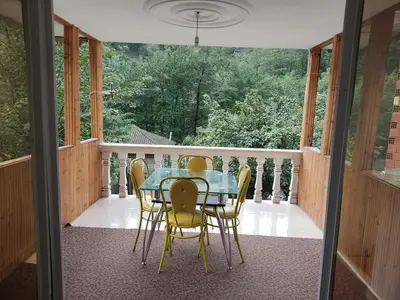 ویلا دوخوابه وکش 1