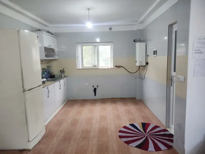 ویلا فلت وکش 2 - اشپزخانه