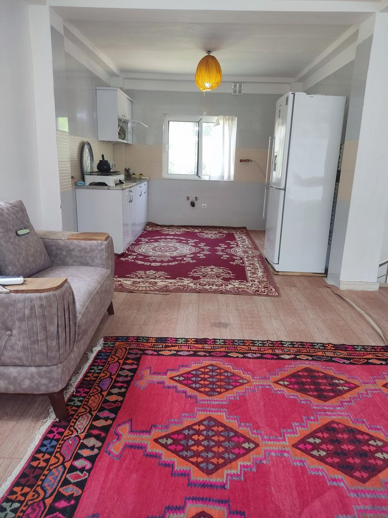 دوخوابه وکش 3