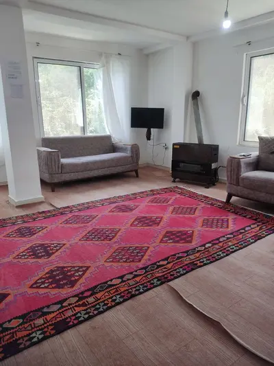 آپارتمان دوخوابه وکش 3