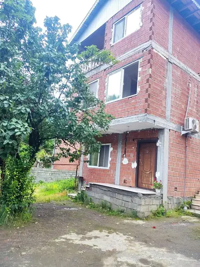 ویلا فلت وکش 2