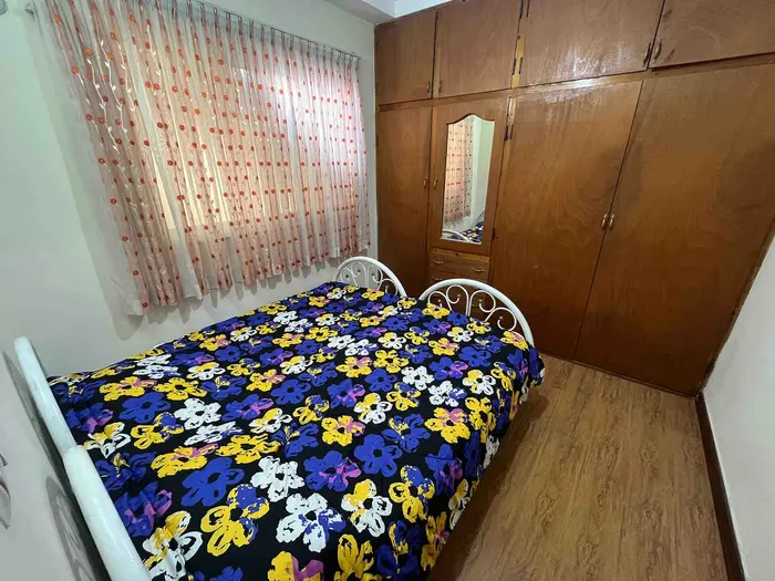 آپارتمان دوخوابه البرز 78 - اتاق خواب دو تخت یک نفره