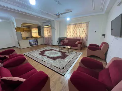 آپارتمان دوخوابه البرز 78