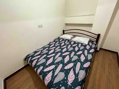 آپارتمان دوخوابه البرز 78