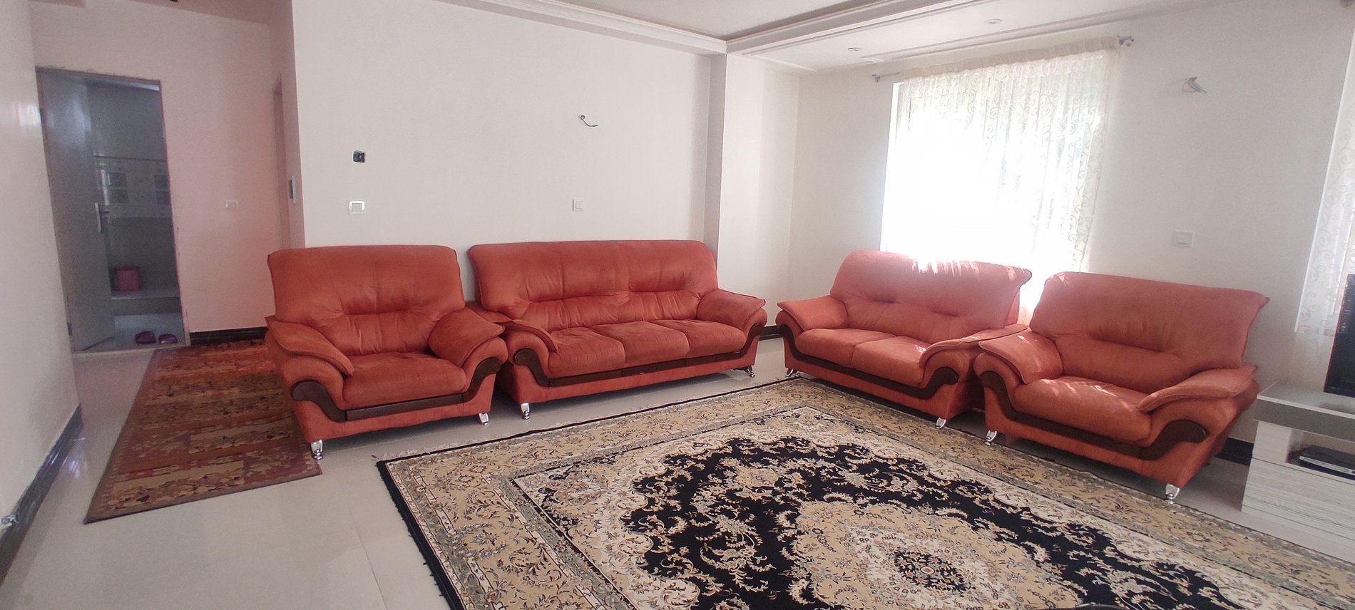 دوخوابه کوهستانی کاج