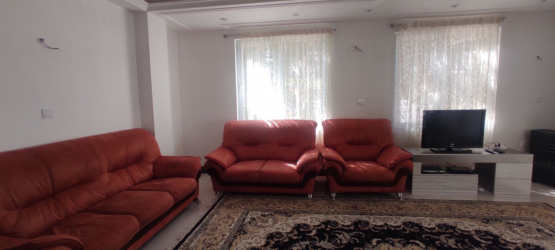 دوخوابه کوهستانی کاج