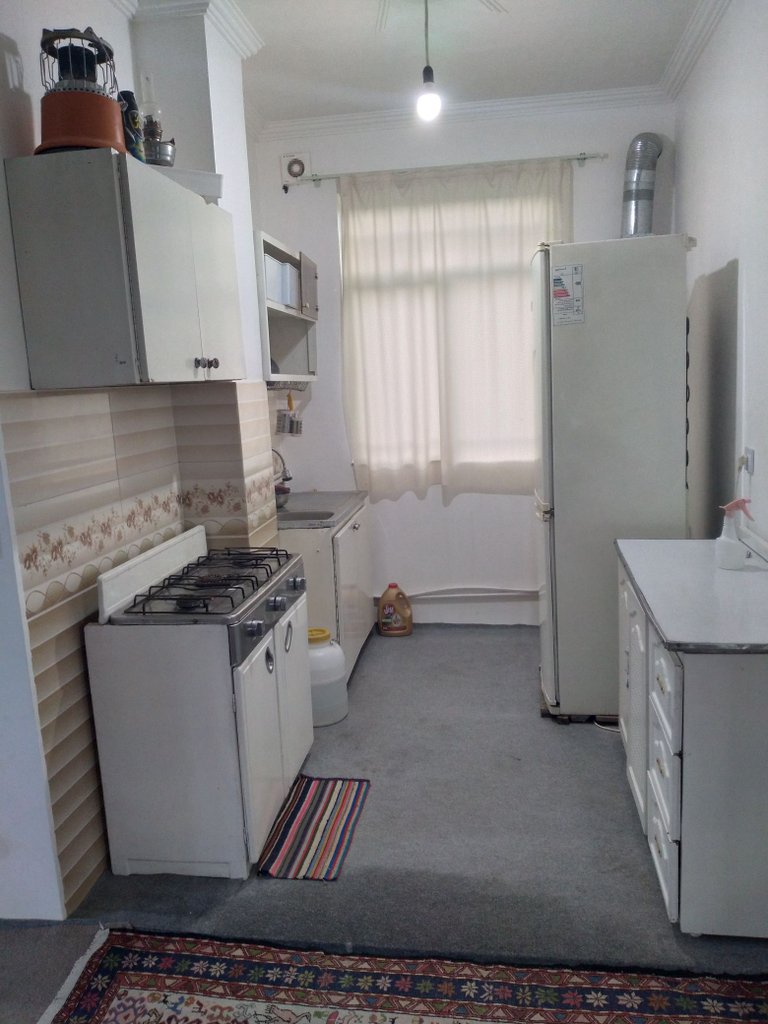 یک خوابه جنگلی قلعه بابک 2