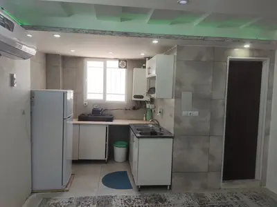 آپارتمان یک خوابه شاه چراغ ۵