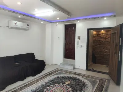 آپارتمان یک خوابه شاه چراغ ۶