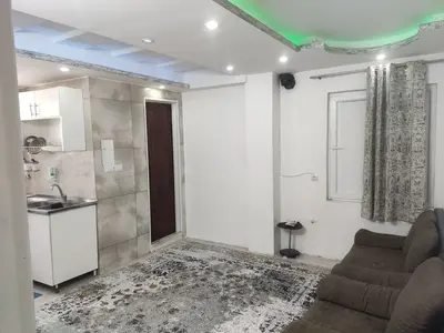 آپارتمان یک خوابه شاه چراغ ۵