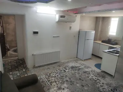 آپارتمان یک خوابه شاه چراغ ۵