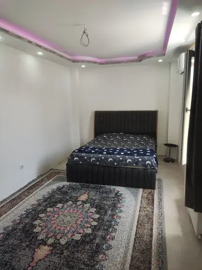 آپارتمان یک خوابه شاه چراغ ۶