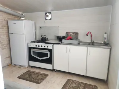 آپارتمان یک خوابه شاه چراغ ۶