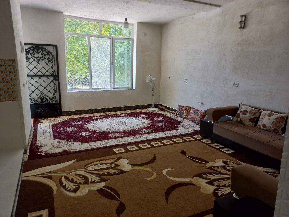 دوخوابه روستایی بهاره