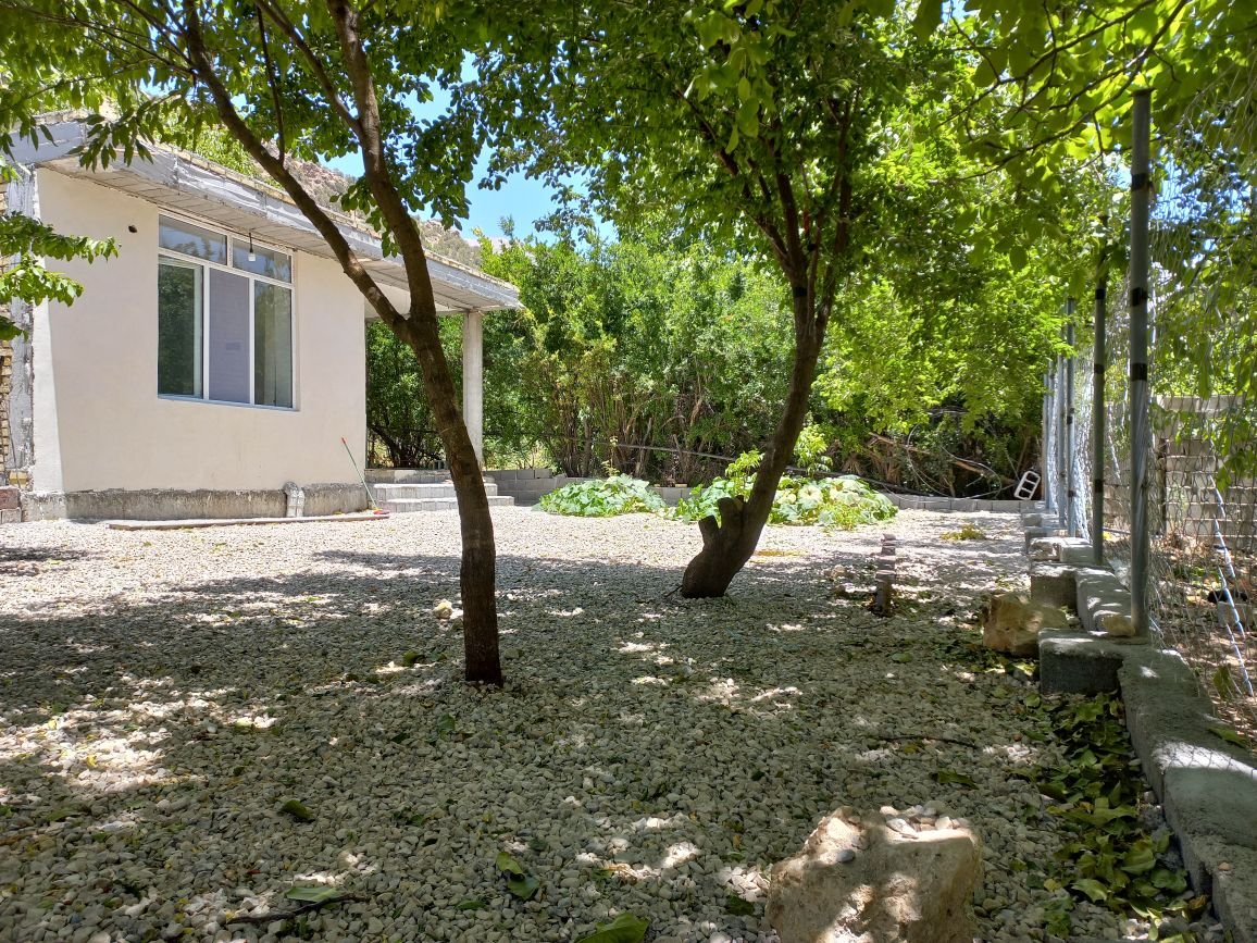 دوخوابه روستایی بهاره