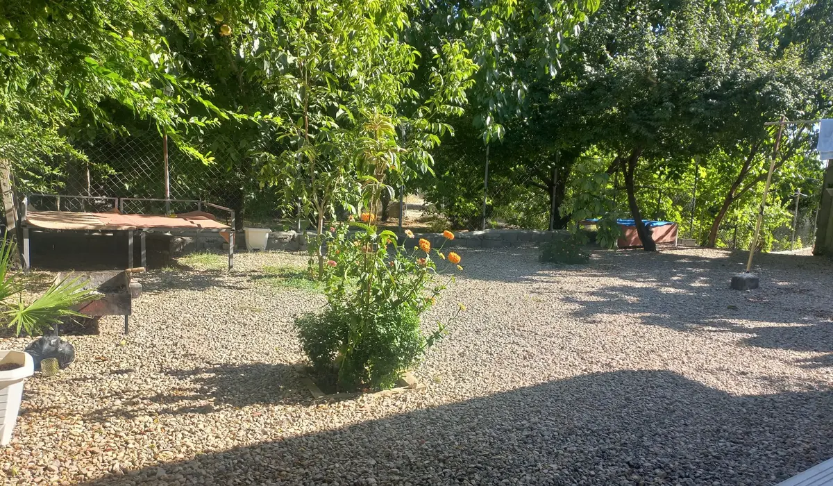 ویلا دوخوابه روستایی بهاره