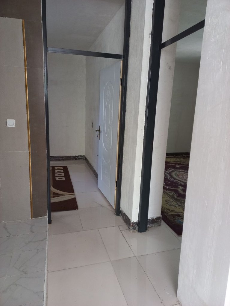 دوخوابه روستایی بهاره