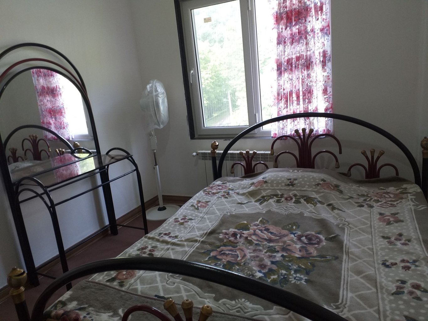 ویلا سه خوابه حسنخانی