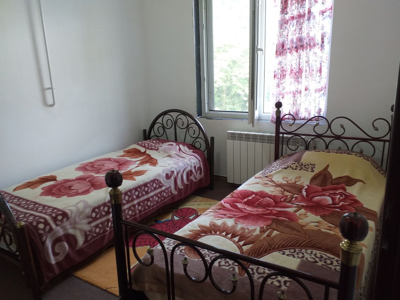 ویلا سه خوابه حسنخانی