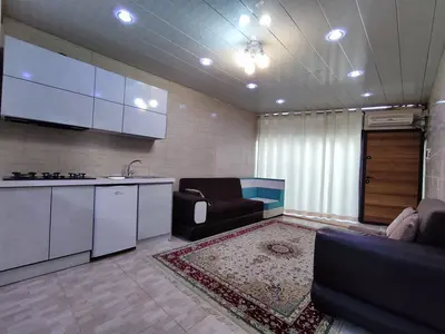 سوئیت یک خوابه آوا