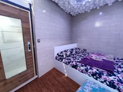 سوئیت یک خوابه آوا