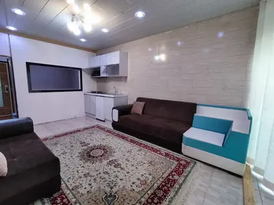 سوئیت یک خوابه آوا