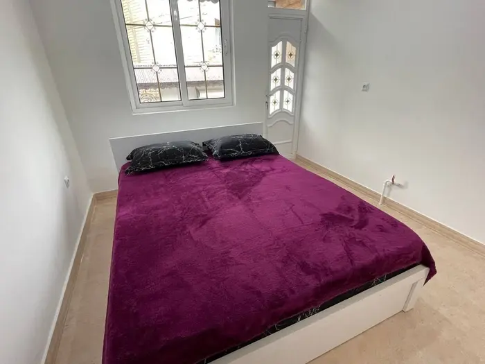 سوئیت یک خوابه ترانه 1 - اتاق خواب