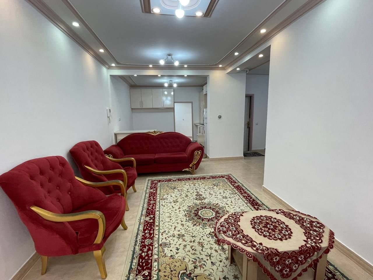 یک خوابه ترانه 1