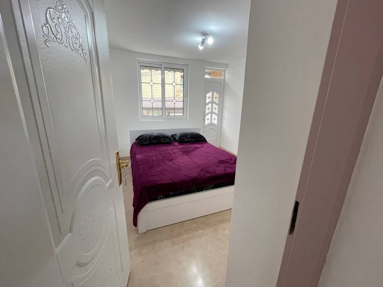 یک خوابه ترانه 1