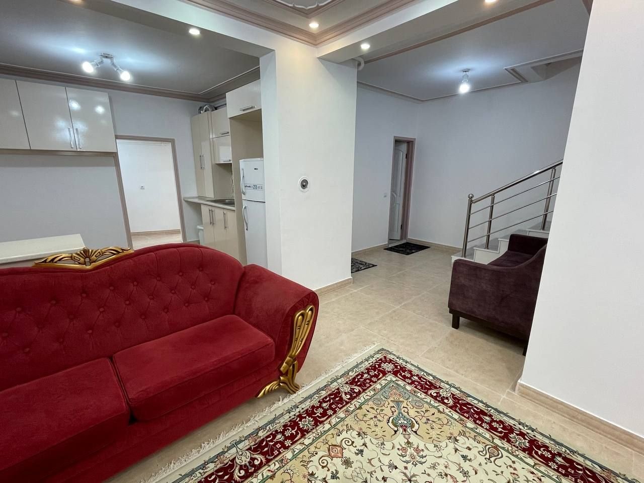 یک خوابه ترانه 1