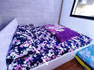 سوئیت یک خوابه آوا