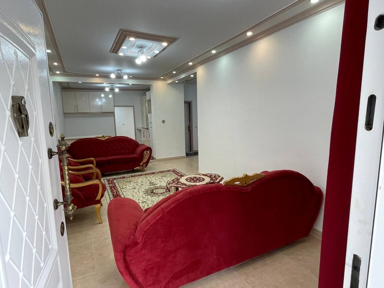 یک خوابه ترانه 1