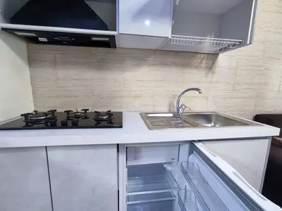 سوئیت یک خوابه آوا