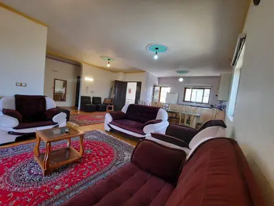 ویلا سه خوابه سیاسر