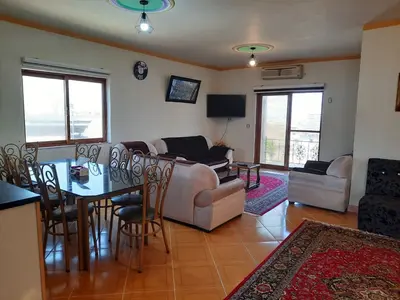 ویلا سه خوابه سیاسر