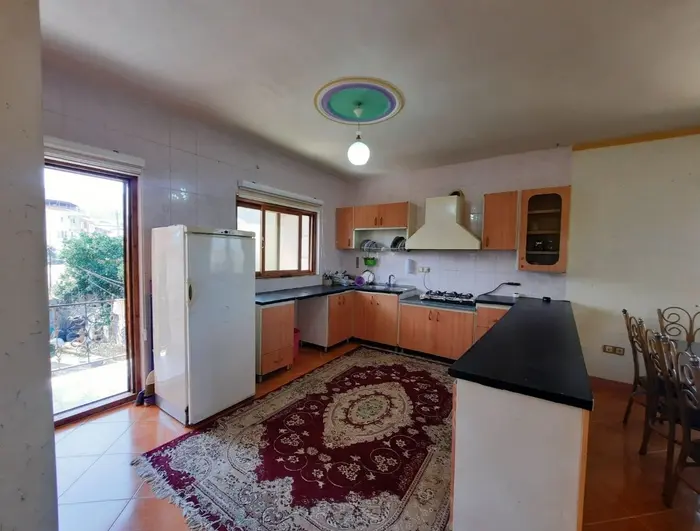 ویلا سه خوابه سیاسر