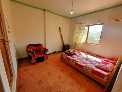 ویلا سه خوابه سیاسر