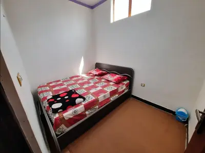 ویلا سه خوابه سیاسر