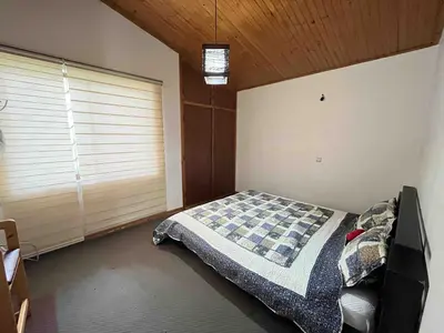 ویلا دوخوابه جنگلی شمس آباد