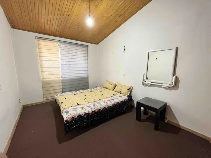 ویلا دوخوابه جنگلی شمس آباد