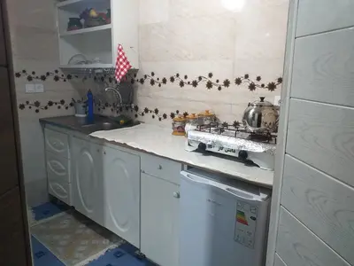 کلبه یک خوابه چوبی قاسم