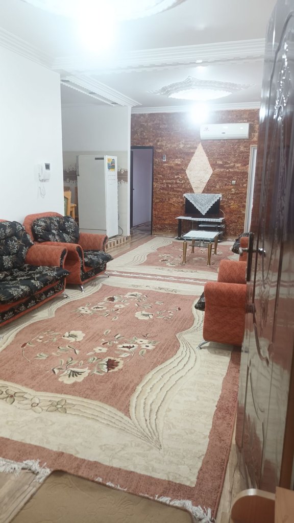 آپارتمان دوخوابه حلمابانو 6